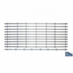 SVV650A41_A65_A66_A_TYPE_REV00_170426 , SVV650A41_A65_A66_B_TYPE_REV00_170426 , LED BAR SVV650A41_A65_A66_A_TYPE_REV00_170426 , SVV650A41_A65_A66_B_TYPE_REV00_170426 , LED BAR
